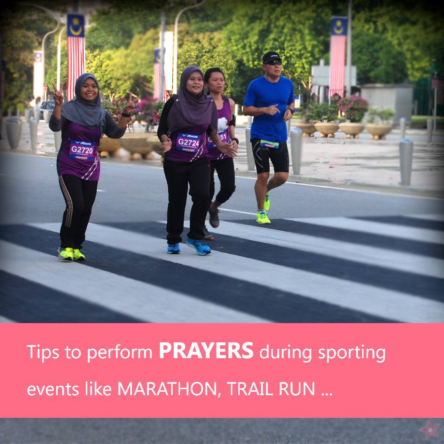 Praying tips for sporting events