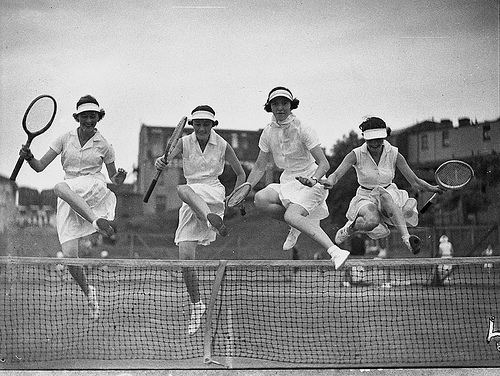 Berlin Olympic Games, 1936