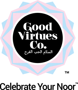 Good Virtues