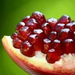 An_opened_pomegranate
