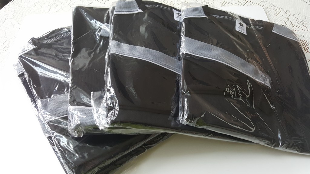 Unpurchased Products are Stored in Plastic Wrapping