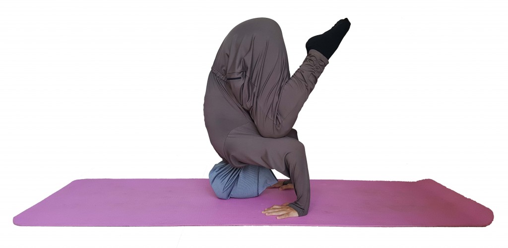 Yoga During Ramadhan